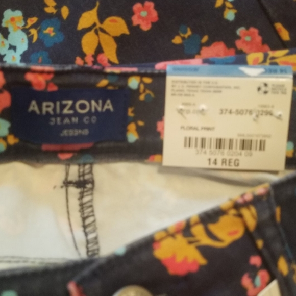 Arizona Jean company jeggings - Picture 4 of 5